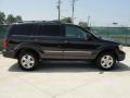 2007 Brilliant Black Dodge Durango SLT  photo #2