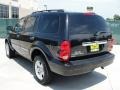 2007 Brilliant Black Dodge Durango SLT  photo #5