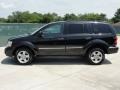 2007 Brilliant Black Dodge Durango SLT  photo #6