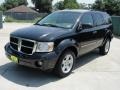 Brilliant Black - Durango SLT Photo No. 7