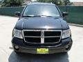 Brilliant Black - Durango SLT Photo No. 8