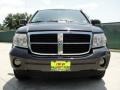 2007 Brilliant Black Dodge Durango SLT  photo #9