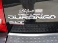 Brilliant Black - Durango SLT Photo No. 21