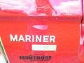 Sangria Red Metallic - Mariner I4 Premier Photo No. 7