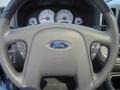 2006 Sonic Blue Metallic Ford Escape XLT V6  photo #15