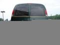 Polo Green Metallic - Savana Van G1500 SLT Passenger Photo No. 4
