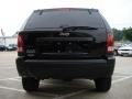 Black - Grand Cherokee Laredo 4x4 Photo No. 4
