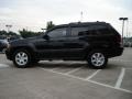 Black - Grand Cherokee Laredo 4x4 Photo No. 6