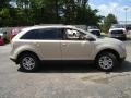 2007 Dune Pearl Metallic Ford Edge SEL  photo #6