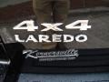 Black - Grand Cherokee Laredo 4x4 Photo No. 22