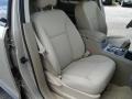 2007 Dune Pearl Metallic Ford Edge SEL  photo #13