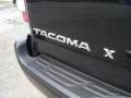Black Sand Pearl - Tacoma V6 SR5 TRD Sport Access Cab 4x4 Photo No. 15