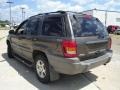 2000 Taupe Frost Metallic Jeep Grand Cherokee Laredo 4x4  photo #3