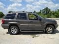 2000 Taupe Frost Metallic Jeep Grand Cherokee Laredo 4x4  photo #6