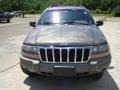 2000 Taupe Frost Metallic Jeep Grand Cherokee Laredo 4x4  photo #8