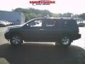 2004 Deep Water Blue Metallic Nissan Armada SE 4x4  photo #7