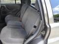 2000 Taupe Frost Metallic Jeep Grand Cherokee Laredo 4x4  photo #20