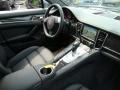 Carbon Grey Metallic - Panamera Turbo Photo No. 18