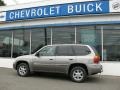 Steel Grey Metallic - Envoy SLE 4x4 Photo No. 1
