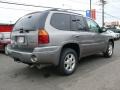 Steel Grey Metallic - Envoy SLE 4x4 Photo No. 4