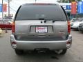 Steel Grey Metallic - Envoy SLE 4x4 Photo No. 5