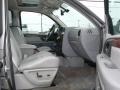 Steel Grey Metallic - Envoy SLE 4x4 Photo No. 8