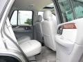 Steel Grey Metallic - Envoy SLE 4x4 Photo No. 12