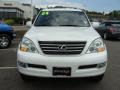 Blizzard White Pearl - GX 470 Photo No. 2
