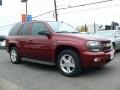 Red Jewel - TrailBlazer LT 4x4 Photo No. 3