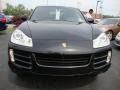 Black - Cayenne Tiptronic Photo No. 3
