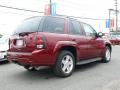 Red Jewel - TrailBlazer LT 4x4 Photo No. 4