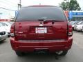 Red Jewel - TrailBlazer LT 4x4 Photo No. 5