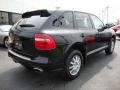 Black - Cayenne Tiptronic Photo No. 7