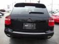 Black - Cayenne Tiptronic Photo No. 8