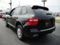 Black - Cayenne Tiptronic Photo No. 9