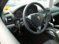 Black - Cayenne Tiptronic Photo No. 11