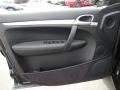 Black - Cayenne Tiptronic Photo No. 13