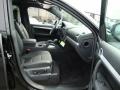 Black - Cayenne Tiptronic Photo No. 18