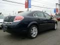 2007 Midnight Blue Metallic Saturn Aura XE  photo #4