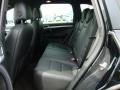 Black - Cayenne Tiptronic Photo No. 21