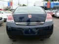 2007 Midnight Blue Metallic Saturn Aura XE  photo #5