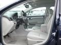 2007 Midnight Blue Metallic Saturn Aura XE  photo #7