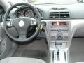 2007 Midnight Blue Metallic Saturn Aura XE  photo #9