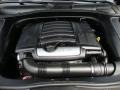 Black - Cayenne Tiptronic Photo No. 26