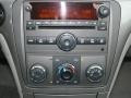 2007 Midnight Blue Metallic Saturn Aura XE  photo #10