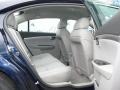 2007 Midnight Blue Metallic Saturn Aura XE  photo #12