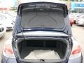 2007 Midnight Blue Metallic Saturn Aura XE  photo #13