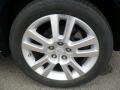 2007 Midnight Blue Metallic Saturn Aura XE  photo #14