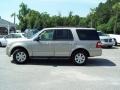 Pueblo Gold Metallic - Expedition XLT Photo No. 8