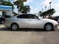 Millennium Silver Metallic - ES 330 Photo No. 2